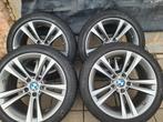 Jantes BMW origine style 397 TPMS.etat neuf 18p., Autos : Pièces & Accessoires, Neuf, 4 Saisons, Véhicule de tourisme, 18 pouces