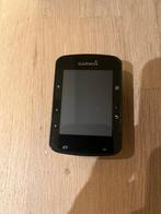 Garmin edge 520 Plus, Fietsen en Brommers, Fietsaccessoires | Fietscomputers, Ophalen, Draadloos, Zo goed als nieuw