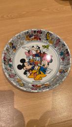 2 diepe borden Disney, Ophalen, Nieuw