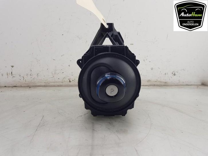 AUTOMAAT POOK Nissan Leaf (ZE1) (01-2017/-), Auto-onderdelen, Interieur en Bekleding, Nissan, Gebruikt