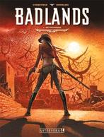 Striptrilogie " Badlands "  in HC, Livres, BD, Enlèvement ou Envoi, Kowalski Piotr, Série complète ou Série, Comme neuf