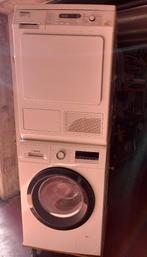 Machine à laver BOSCH 9kg A +++. Sèche linge Miele, Enlèvement, Comme neuf