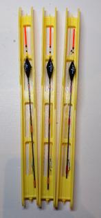 Lot de 3 lignes de pêche artisanales 70, Enlèvement ou Envoi, Neuf, Ligne fixe