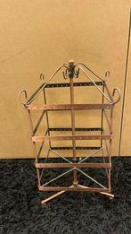 Oorbellen en ketting hanger, Handtassen en Accessoires, Ophalen, Gebruikt