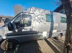 Fiat Ducato 230 2.8idTD, Buscamper of Camperbus, Ringverwarming, Fiat, Luifel
