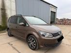 Volkswagen Touran - 2012 - Automaat - Gekeurd!, Autos, Achat, Entreprise, Diesel, Automatique