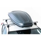 Toit de voiture medium, Enlèvement