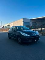 Peugeot 206+ 1.1 Benzine Garantie Gekeurd vvk, Auto's, Peugeot, Euro 5, Bedrijf, Handgeschakeld, ABS