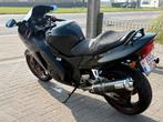 Honda CBR1100XX Blackbird - Permis A2 25 kW - 17 500 km, Entreprise, Sport, Permis Moto A2 minimum, 1100 cm³