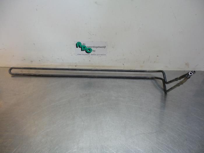 Conduit direction assistée d'un Mercedes Vito (Vito 03-), Autos : Pièces & Accessoires, Autres pièces automobiles, Mercedes-Benz