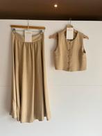 Sezane set 36, Enlèvement ou Envoi, Comme neuf, Taille 36 (S)