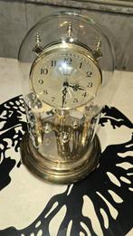 Pendule, Enlèvement