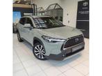 Toyota Corolla Cross Style, Auto's, Automaat, Start-stop-systeem, Euro 6, 72 kW
