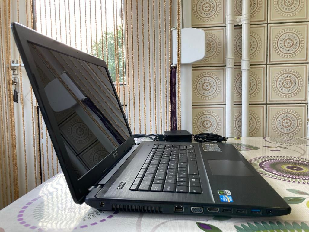 Ordinateur Asus, Ophalen, Zo goed als nieuw