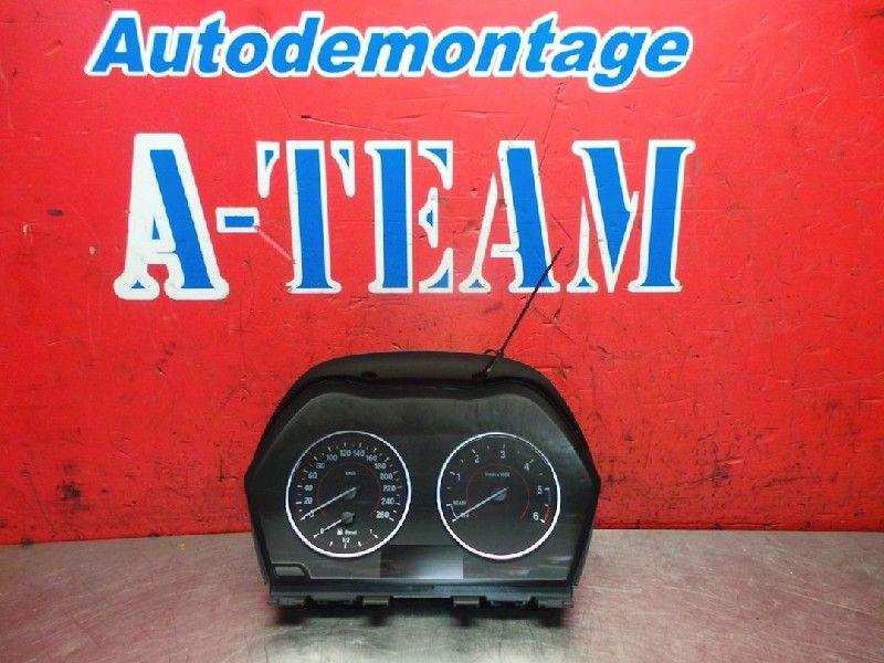 INSTRUMENTS DE BORD BMW 1 serie (F20) (62108794203), Autos : Pièces & Accessoires, Utilisé, BMW