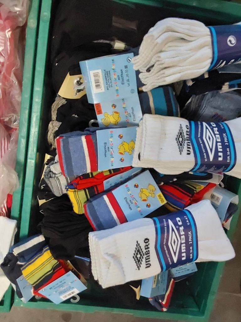 Kousen( OUDE STOCK), Enlèvement, Comme neuf, Autres tailles, Autres couleurs