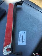 Mercedes w123 station 1983 gevarendriehoek, Gebruikt, -, -, Ophalen of Verzenden