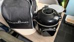 Cookeo avec deuxieme cuve, Elektronische apparatuur, Slowcookers, Ophalen, Zo goed als nieuw