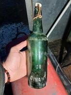 Plusieurs bouteilles brasserie stevenart dînant, Collections, Enlèvement, Bouteille(s)