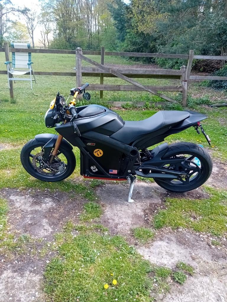 Te koop zero s  of te ruilen tege iets van dezelfde waarde, Motos, Motos Autre, Enlèvement