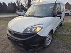 Fiat Doblo L2 long châssis 7/2017 Euro6 1.3jtd 95cv 98585KM, Autos, Fiat, Achat, Entreprise, 2 places, Boîte manuelle