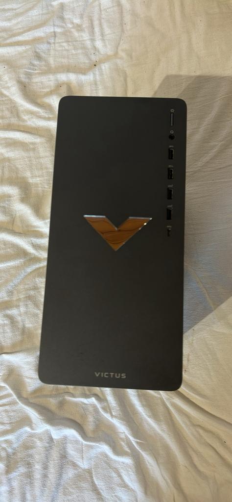 Tour gaming victus, Ophalen, Zo goed als nieuw, Gaming