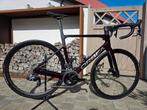 Orbea Orca M20i Sram *AXS Rival 12Sp * OMX Carbon* Als Nieuw, Ophalen, Carbon