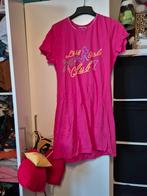 Temptation slaap jurkje maat m weinig gedragen, Vêtements | Femmes, Pyjamas, Enlèvement ou Envoi, Taille 38/40 (M)