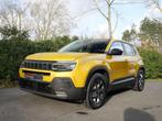 Jeep Avenger Longitude 400/600km +GARANTIE TOT 48 STE MAAND, Autos, Jeep, Achat, Carnet d'entretien, Autres couleurs, 5 portes