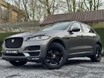 Jaguar F-Pace 2.0 T AWD Prestige / CAMERA / EL. ZETELS / PAN, Autos, Jaguar, Argent ou Gris, Achat, Euro 6, Entreprise