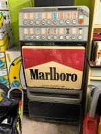 Sigarettenkast, Collections, Machines | Machines à sous, Enlèvement