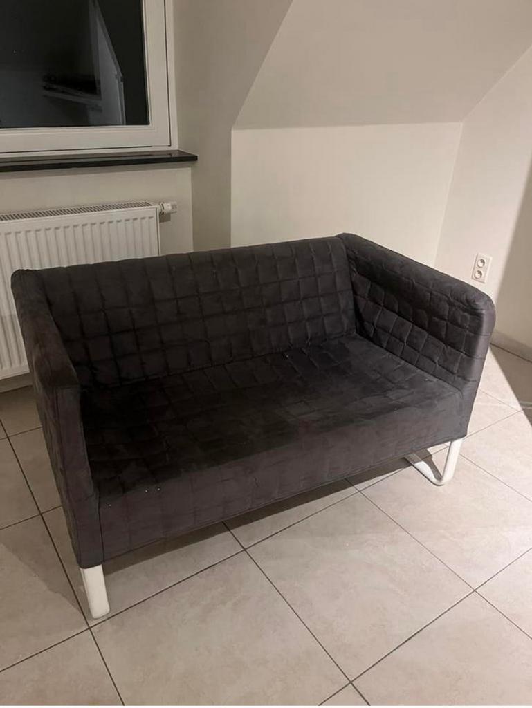 Zetel ikea, Enlèvement, Comme neuf