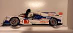 1/18 Toyota TS040 Hybrid LMP1 24hrs Du Mans 2014 Autoart, Enlèvement ou Envoi, Neuf, Voiture, Autoart