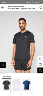 Sport t-shirt Adidas heren XXL, Vêtements | Hommes, Vêtements de sport, Enlèvement