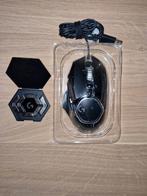 Logitech G502 (Alleen cash), Computers en Software, Ophalen, Rechtshandig, Muis, Gebruikt