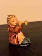 Hummel Goebel, trompettist, Ophalen of Verzenden, Zo goed als nieuw, Hummel