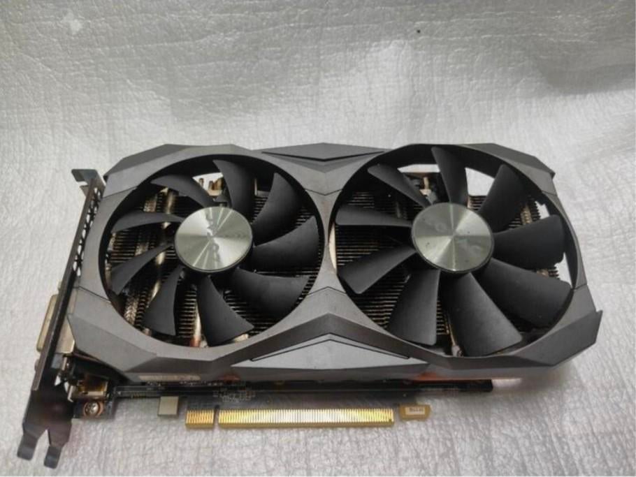 1070 8gb