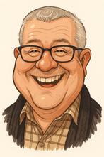 Eenzame man 77 jaat zoekt persoon voor vriendschap, Contacten en Berichten, Vriendschappen