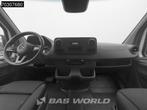 Mercedes Sprinter 514 CDI Automaat Kipper 3,5t Trekhaak Airc, Auto's, Bestelwagens en Lichte vracht, Automaat, Stof, Gebruikt