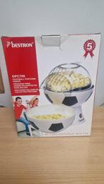 Machine à pop-corn, Caravanes & Camping, Caravanes & Camping Autre, Enlèvement