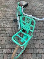 Meisje fiets 22 inch 60€, Ophalen, Zo goed als nieuw, 22 inch