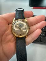 Montre LIP Genève Himalaya, Ophalen, Zo goed als nieuw, Goud, Goud