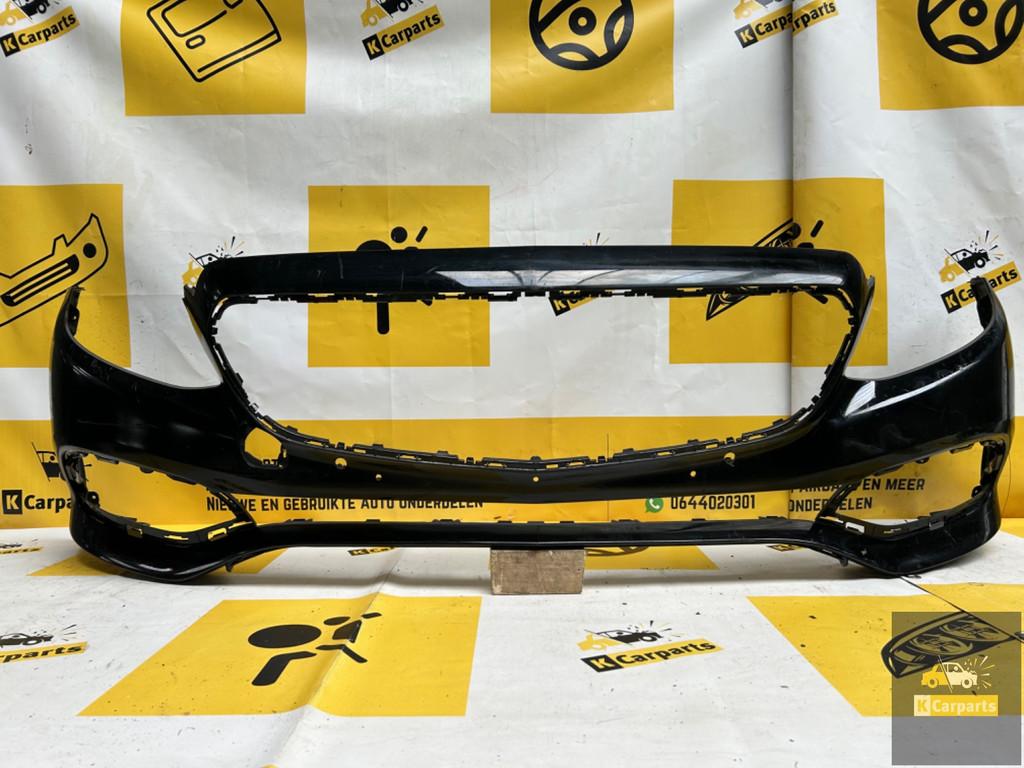 Mercedes E-klasse voorbumper W213 6X PDC AMG A2138850238, Auto-onderdelen, Info@fabrikant.eu, Mercedes-Benz, Bumper, Fabrikant BV