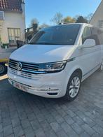 VW caravelke, Auto's, Automaat, Monovolume, Euro 6, Leder