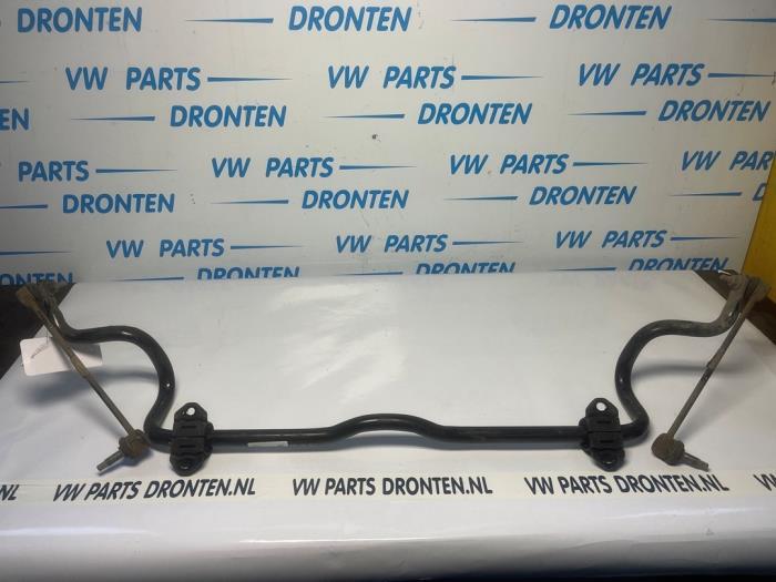 Barre stabilisatrice avant d'un Kia XCeed, Kia, -, 3 mois de garantie, Utilisé