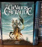 Les Chevaliers d’Emeraude - Collection BD, Plusieurs BD, Enlèvement ou Envoi, Comme neuf