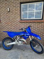 Yamaha YZ 125, Motoren, Particulier, 125 cc, 1 cilinder