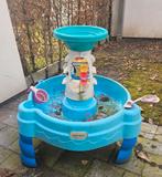 Little tikes watertafel / zandbak, Enlèvement