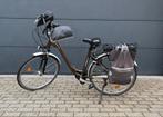 Electrische minerva fiets!!!, Fietsen en Brommers, Elektrische fietsen, Ophalen, Zo goed als nieuw, 30 tot 50 km per accu, Overige merken