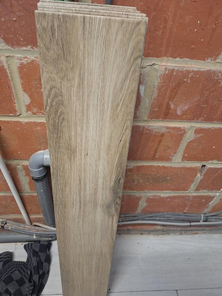 Carrelage imitation parquet, Neuf, 60 cm ou plus, Carrelage de sol, Céramique